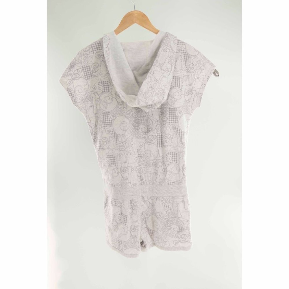 Lululemon Work it One Piece light classic sports grey Vancouver sweat | 8 - Picture 4 of 5